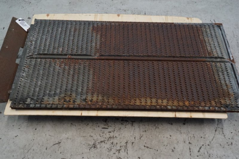 Sonstiges Mähdrescherzubehör typu CLAAS Lexion 405, Gebrauchtmaschine v Hemmet (Obrázek 7)