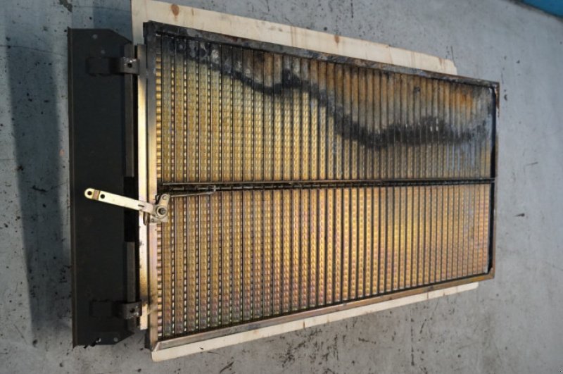 Sonstiges Mähdrescherzubehör typu CLAAS Lexion 405, Gebrauchtmaschine v Hemmet (Obrázek 4)