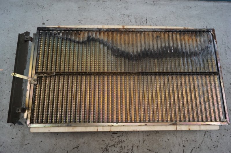 Sonstiges Mähdrescherzubehör typu CLAAS Lexion 405, Gebrauchtmaschine v Hemmet (Obrázek 3)