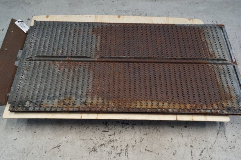 Sonstiges Mähdrescherzubehör typu CLAAS Lexion 405, Gebrauchtmaschine v Hemmet (Obrázek 8)