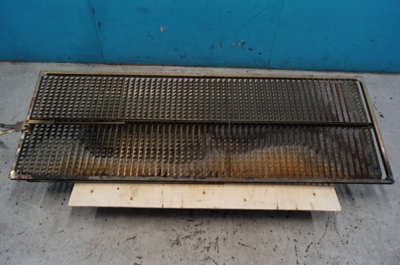 Sonstiges Mähdrescherzubehör typu CLAAS Lexion 405, Gebrauchtmaschine v Hemmet (Obrázek 8)