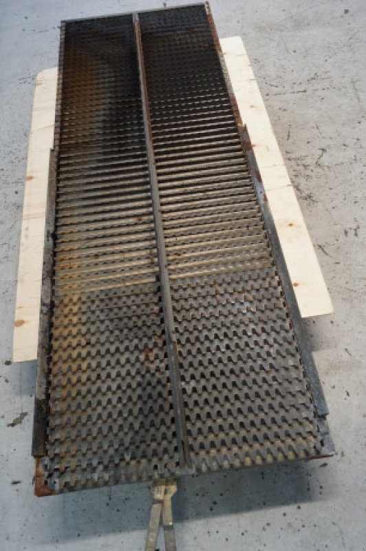 Sonstiges Mähdrescherzubehör typu CLAAS Lexion 405, Gebrauchtmaschine v Hemmet (Obrázek 4)