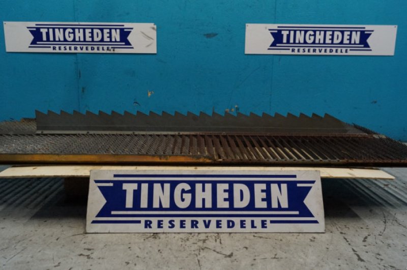 Sonstiges Mähdrescherzubehör typu CLAAS Lexion 405, Gebrauchtmaschine v Hemmet (Obrázek 3)