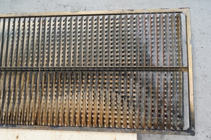 Sonstiges Mähdrescherzubehör typu CLAAS Lexion 405, Gebrauchtmaschine v Hemmet (Obrázek 10)