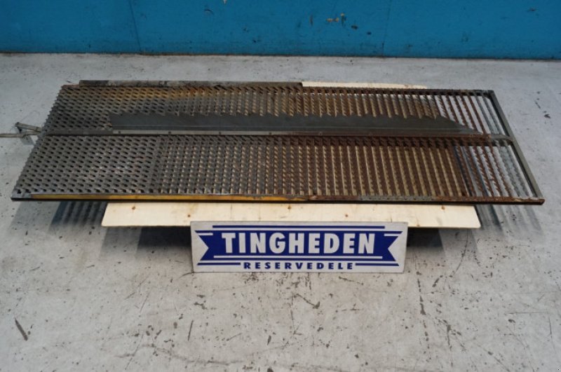 Sonstiges Mähdrescherzubehör typu CLAAS Lexion 405, Gebrauchtmaschine v Hemmet (Obrázek 1)