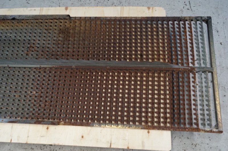 Sonstiges Mähdrescherzubehör typu CLAAS Lexion 405, Gebrauchtmaschine v Hemmet (Obrázek 7)