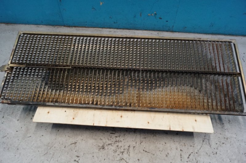 Sonstiges Mähdrescherzubehör typu CLAAS Lexion 405, Gebrauchtmaschine v Hemmet (Obrázek 11)