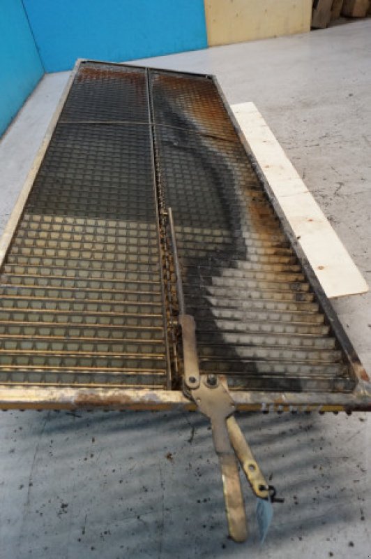 Sonstiges Mähdrescherzubehör typu CLAAS Lexion 405, Gebrauchtmaschine v Hemmet (Obrázek 12)