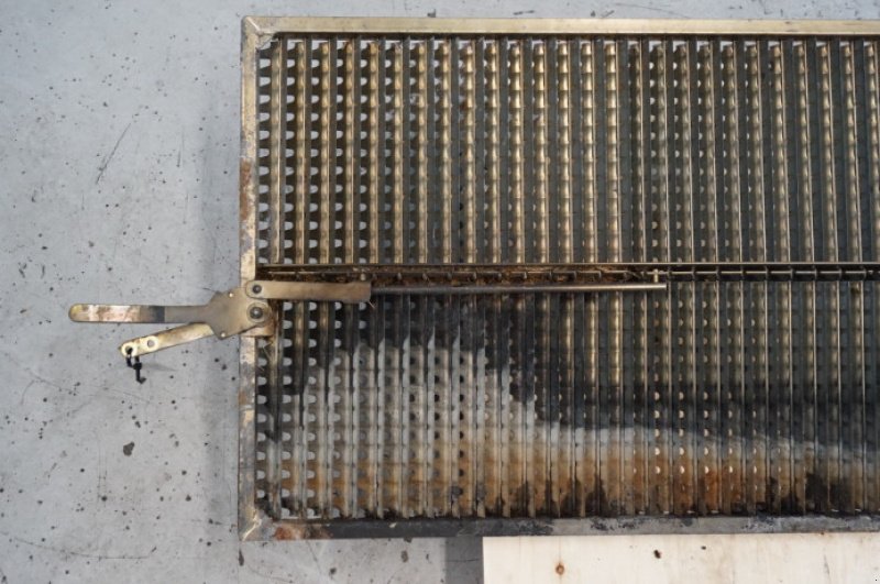 Sonstiges Mähdrescherzubehör typu CLAAS Lexion 405, Gebrauchtmaschine v Hemmet (Obrázek 9)