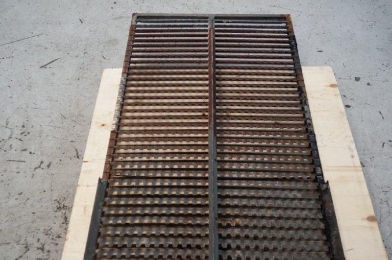 Sonstiges Mähdrescherzubehör des Typs CLAAS Lexion 405, Gebrauchtmaschine in Hemmet (Bild 8)