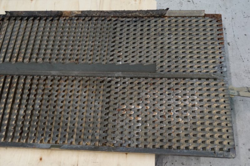 Sonstiges Mähdrescherzubehör des Typs CLAAS Lexion 405, Gebrauchtmaschine in Hemmet (Bild 7)