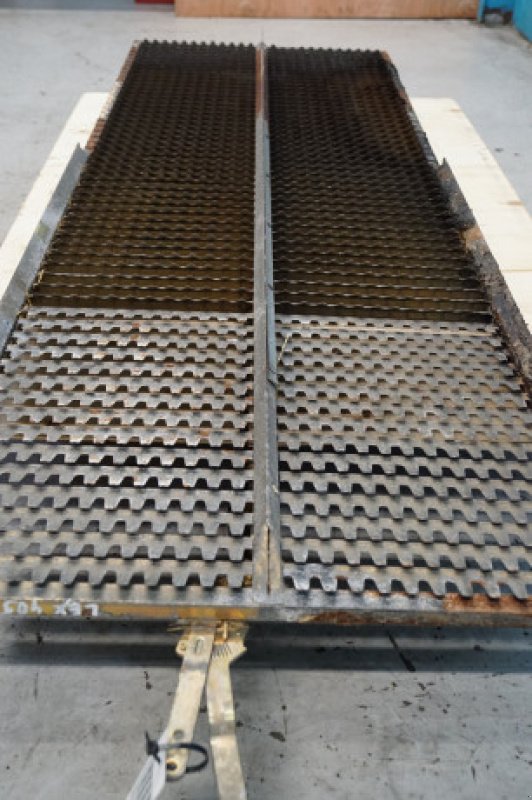 Sonstiges Mähdrescherzubehör des Typs CLAAS Lexion 405, Gebrauchtmaschine in Hemmet (Bild 11)