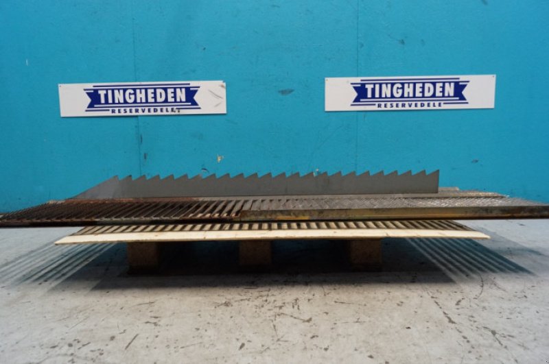 Sonstiges Mähdrescherzubehör des Typs CLAAS Lexion 405, Gebrauchtmaschine in Hemmet (Bild 3)