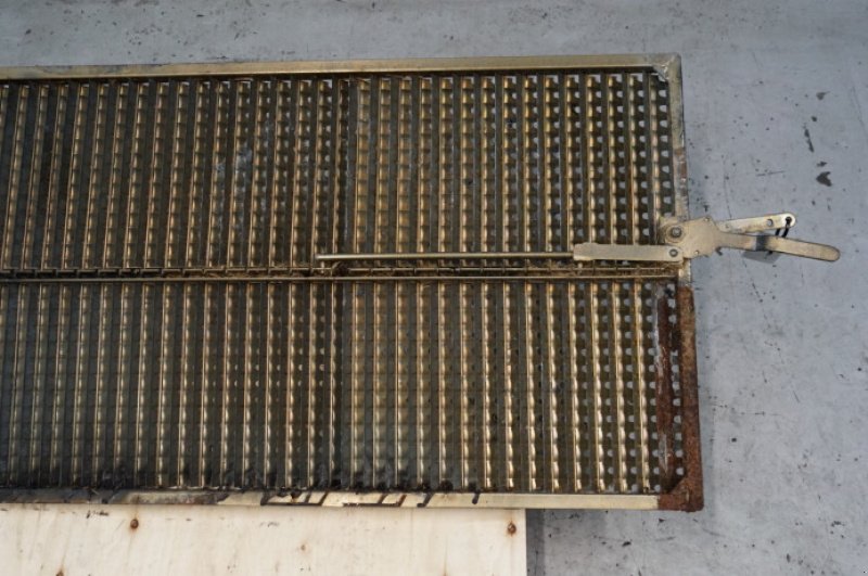 Sonstiges Mähdrescherzubehör des Typs CLAAS Lexion 405, Gebrauchtmaschine in Hemmet (Bild 15)