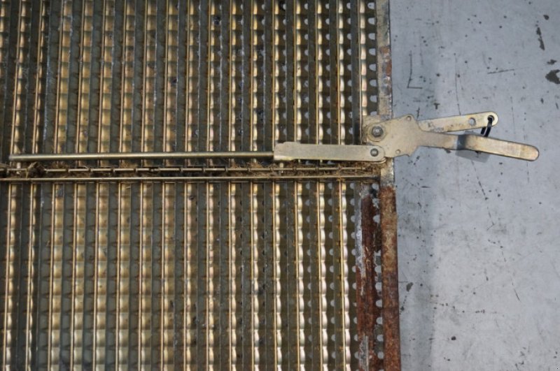 Sonstiges Mähdrescherzubehör des Typs CLAAS Lexion 405, Gebrauchtmaschine in Hemmet (Bild 16)