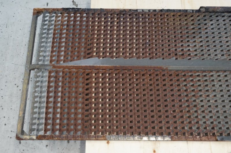 Sonstiges Mähdrescherzubehör des Typs CLAAS Lexion 405, Gebrauchtmaschine in Hemmet (Bild 5)