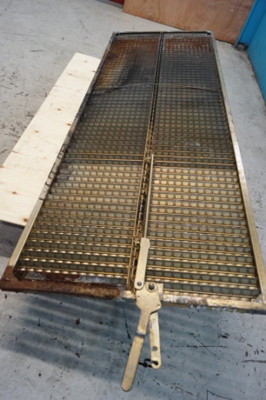 Sonstiges Mähdrescherzubehör des Typs CLAAS Lexion 405, Gebrauchtmaschine in Hemmet (Bild 17)