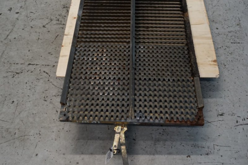 Sonstiges Mähdrescherzubehör des Typs CLAAS Lexion 405, Gebrauchtmaschine in Hemmet (Bild 9)