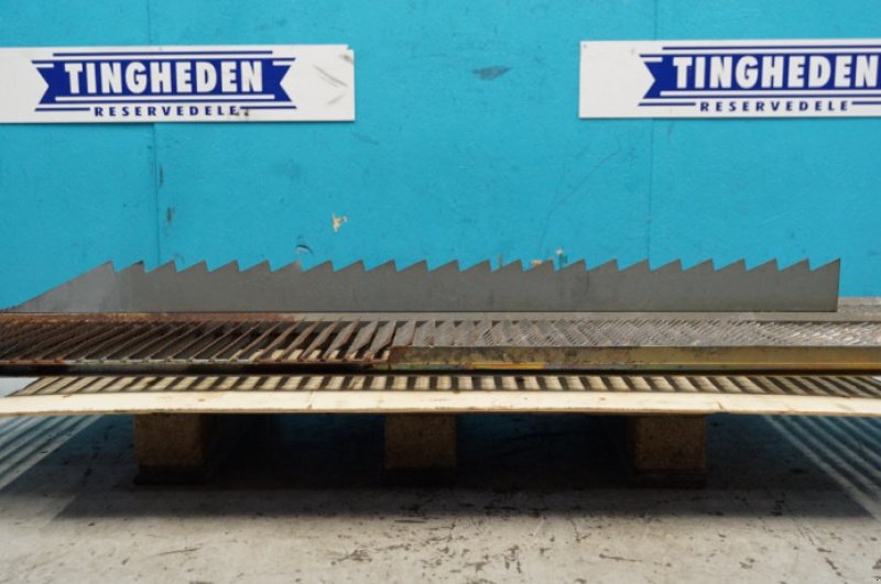 Sonstiges Mähdrescherzubehör des Typs CLAAS Lexion 405, Gebrauchtmaschine in Hemmet (Bild 4)