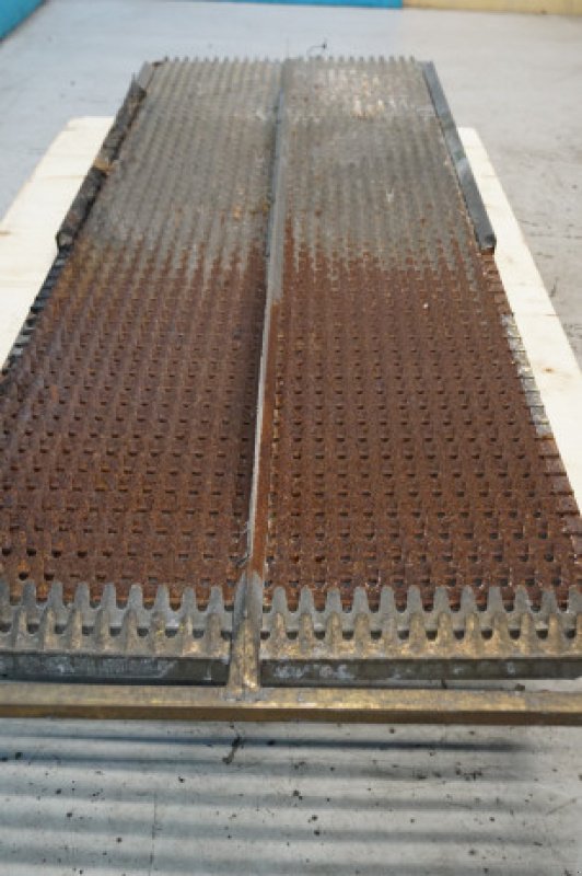 Sonstiges Mähdrescherzubehör des Typs CLAAS Lexion 405, Gebrauchtmaschine in Hemmet (Bild 12)