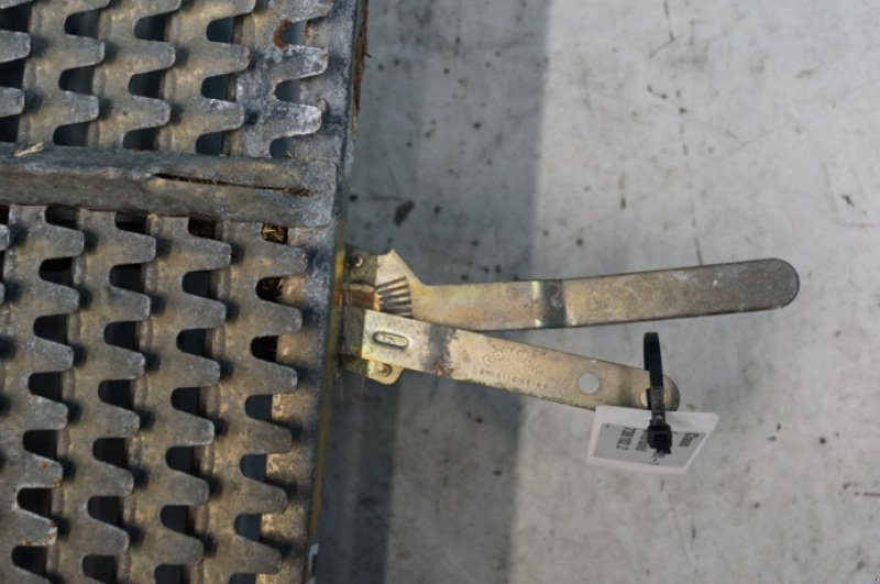 Sonstiges Mähdrescherzubehör des Typs CLAAS Lexion 405, Gebrauchtmaschine in Hemmet (Bild 10)