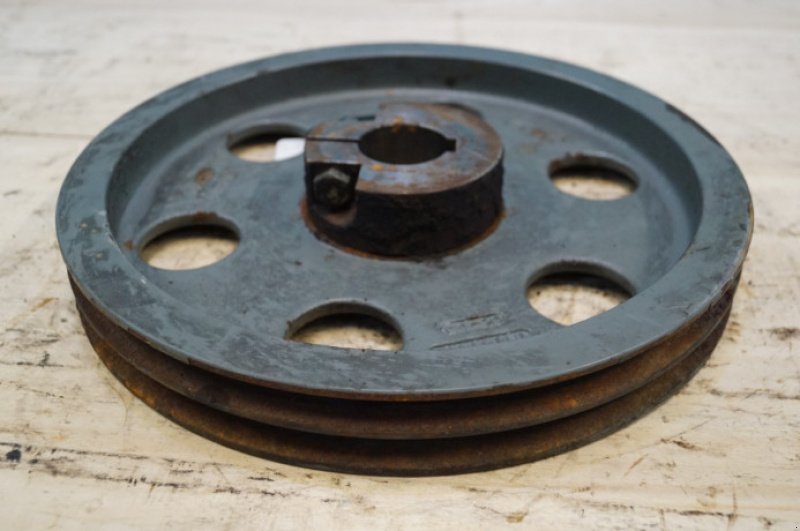 Sonstiges Mähdrescherzubehör des Typs CLAAS Lexion 405, Gebrauchtmaschine in Hemmet (Bild 7)