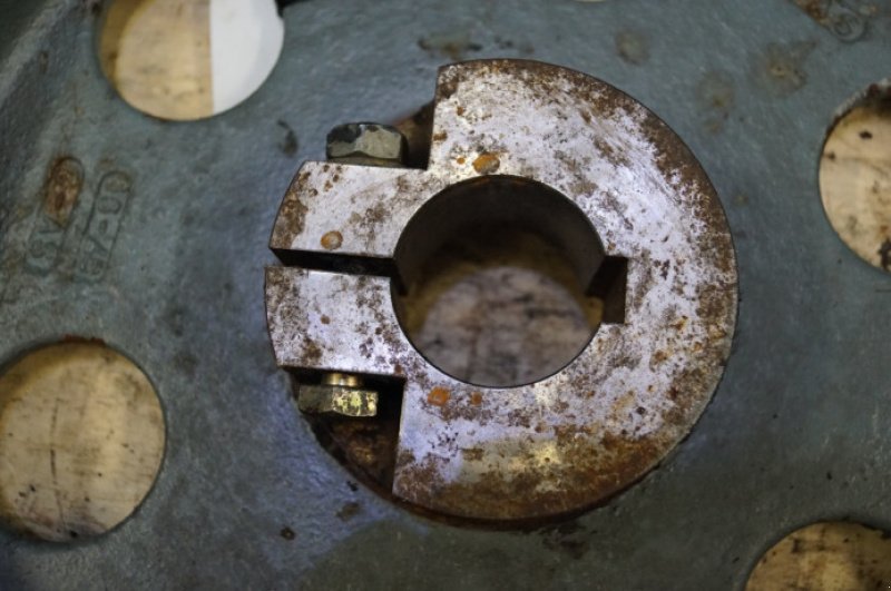 Sonstiges Mähdrescherzubehör des Typs CLAAS Lexion 405, Gebrauchtmaschine in Hemmet (Bild 9)