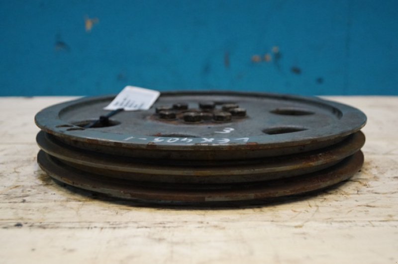 Sonstiges Mähdrescherzubehör des Typs CLAAS Lexion 405, Gebrauchtmaschine in Hemmet (Bild 3)