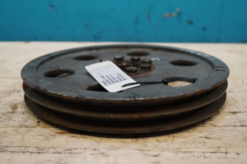 Sonstiges Mähdrescherzubehör des Typs CLAAS Lexion 405, Gebrauchtmaschine in Hemmet (Bild 4)