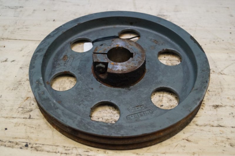 Sonstiges Mähdrescherzubehör des Typs CLAAS Lexion 405, Gebrauchtmaschine in Hemmet (Bild 5)