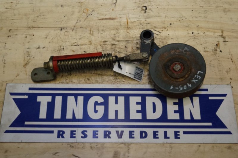 Sonstiges Mähdrescherzubehör typu CLAAS Lexion 405, Gebrauchtmaschine v Hemmet (Obrázek 1)