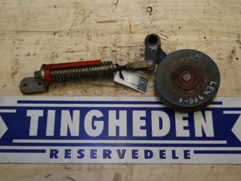 Sonstiges Mähdrescherzubehör typu CLAAS Lexion 405, Gebrauchtmaschine v Hemmet (Obrázek 1)