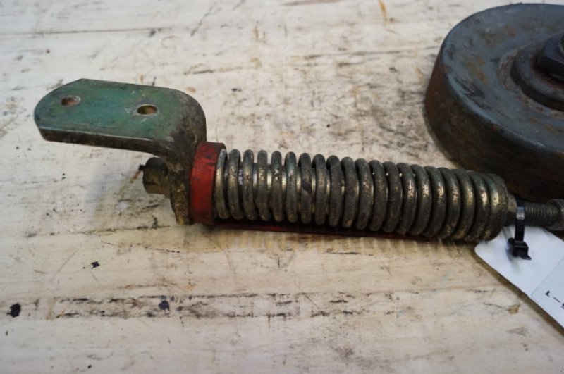 Sonstiges Mähdrescherzubehör typu CLAAS Lexion 405, Gebrauchtmaschine v Hemmet (Obrázek 5)