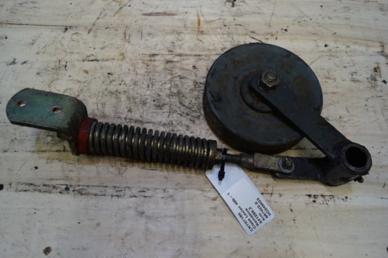 Sonstiges Mähdrescherzubehör typu CLAAS Lexion 405, Gebrauchtmaschine v Hemmet (Obrázek 4)