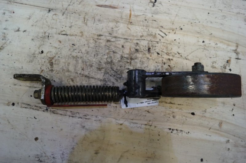 Sonstiges Mähdrescherzubehör typu CLAAS Lexion 405, Gebrauchtmaschine v Hemmet (Obrázek 11)