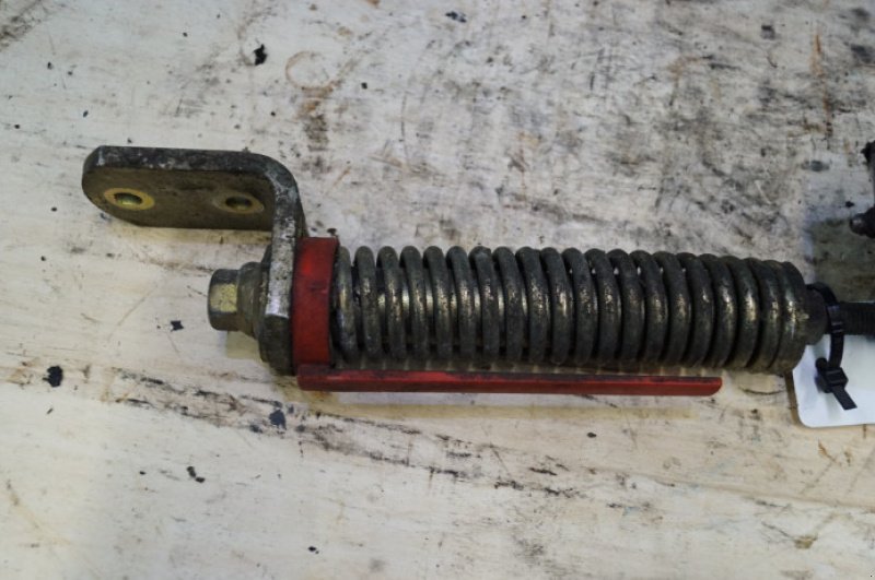 Sonstiges Mähdrescherzubehör typu CLAAS Lexion 405, Gebrauchtmaschine v Hemmet (Obrázek 10)