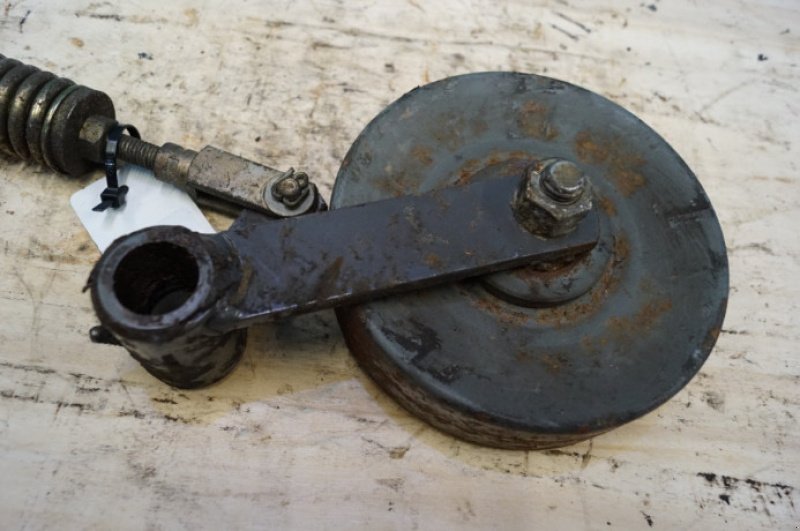 Sonstiges Mähdrescherzubehör typu CLAAS Lexion 405, Gebrauchtmaschine v Hemmet (Obrázek 7)