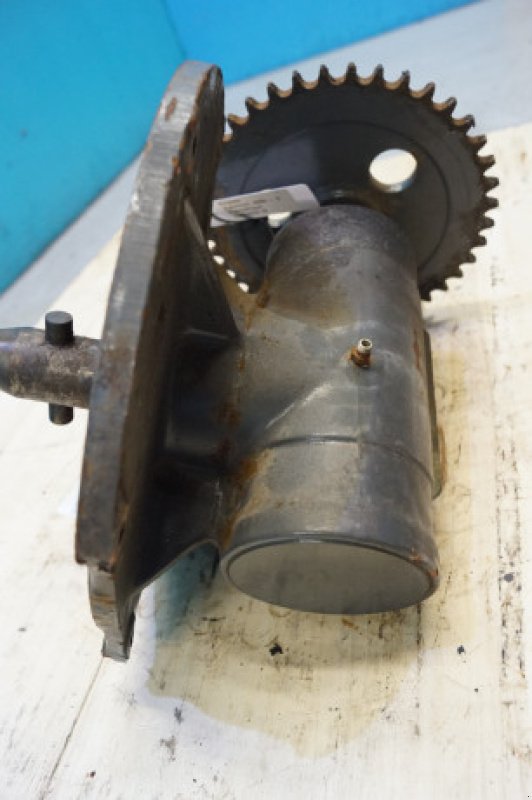 Sonstiges Mähdrescherzubehör typu CLAAS Lexion 405, Gebrauchtmaschine v Hemmet (Obrázek 9)