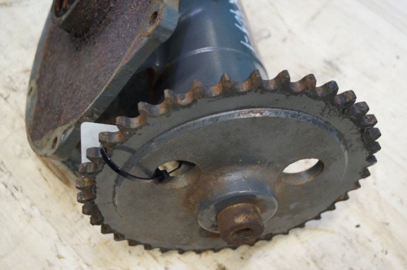 Sonstiges Mähdrescherzubehör typu CLAAS Lexion 405, Gebrauchtmaschine v Hemmet (Obrázek 3)