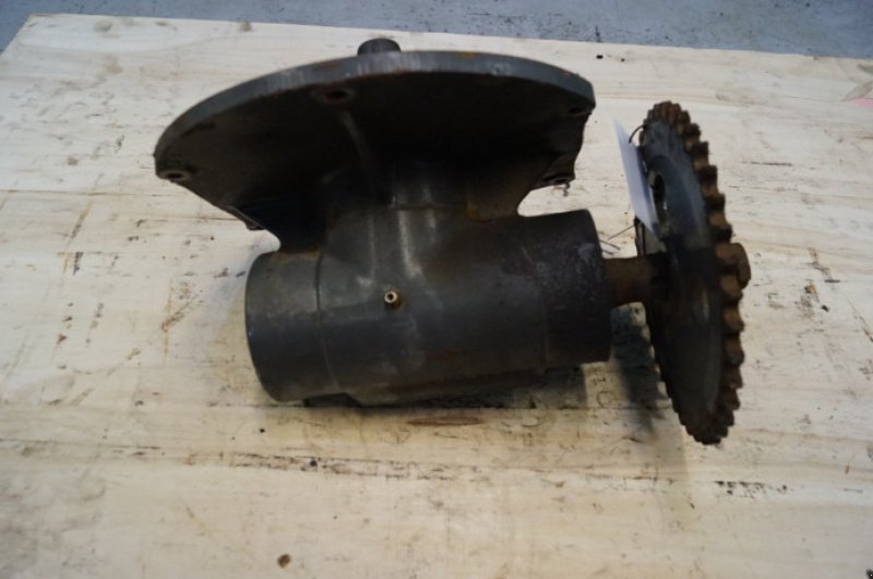 Sonstiges Mähdrescherzubehör typu CLAAS Lexion 405, Gebrauchtmaschine v Hemmet (Obrázek 11)