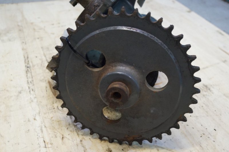 Sonstiges Mähdrescherzubehör typu CLAAS Lexion 405, Gebrauchtmaschine v Hemmet (Obrázek 5)