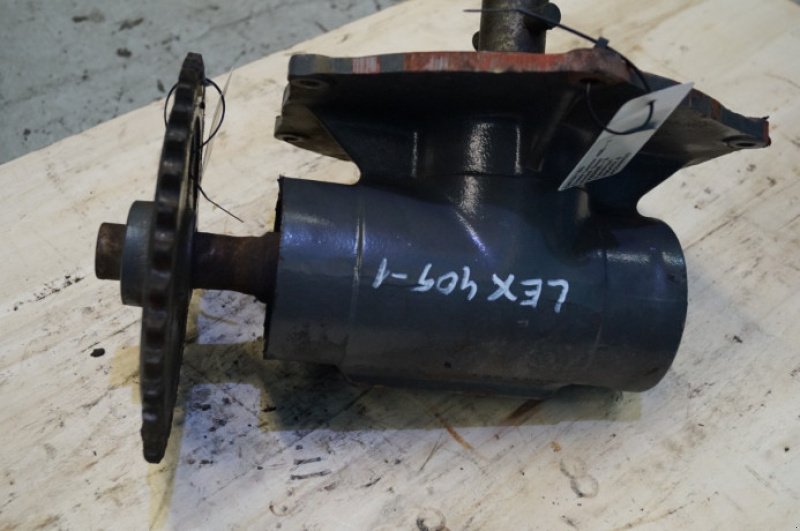 Sonstiges Mähdrescherzubehör typu CLAAS Lexion 405, Gebrauchtmaschine v Hemmet (Obrázek 4)