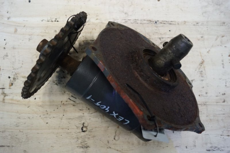 Sonstiges Mähdrescherzubehör typu CLAAS Lexion 405, Gebrauchtmaschine v Hemmet (Obrázek 7)