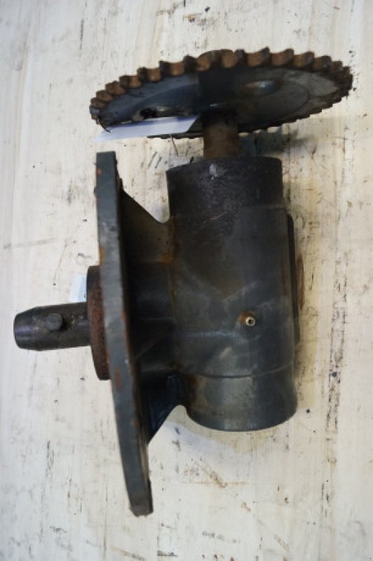 Sonstiges Mähdrescherzubehör typu CLAAS Lexion 405, Gebrauchtmaschine v Hemmet (Obrázek 8)