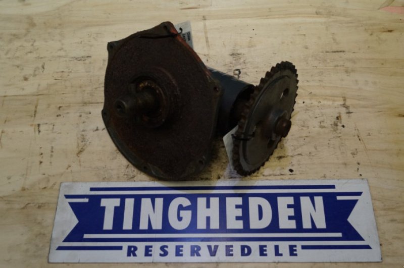 Sonstiges Mähdrescherzubehör typu CLAAS Lexion 405, Gebrauchtmaschine v Hemmet (Obrázek 1)