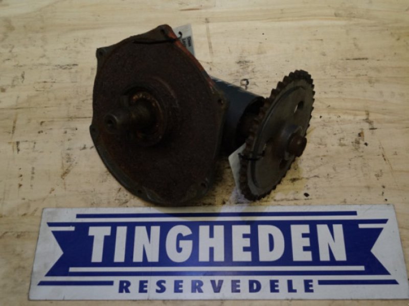 Sonstiges Mähdrescherzubehör typu CLAAS Lexion 405, Gebrauchtmaschine v Hemmet (Obrázek 1)