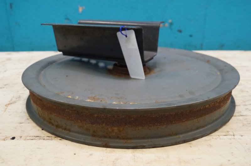 Sonstiges Mähdrescherzubehör typu CLAAS Lexion 405, Gebrauchtmaschine v Hemmet (Obrázek 6)