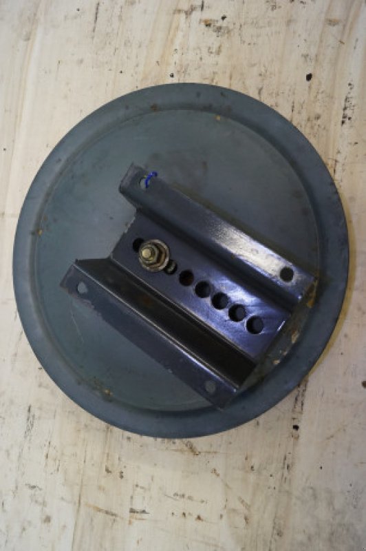 Sonstiges Mähdrescherzubehör typu CLAAS Lexion 405, Gebrauchtmaschine v Hemmet (Obrázek 4)