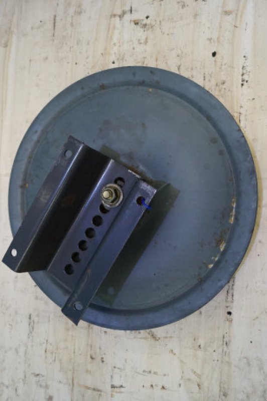 Sonstiges Mähdrescherzubehör typu CLAAS Lexion 405, Gebrauchtmaschine v Hemmet (Obrázek 5)