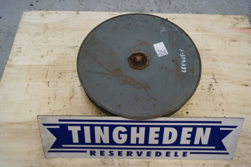 Sonstiges Mähdrescherzubehör typu CLAAS Lexion 405, Gebrauchtmaschine v Hemmet (Obrázek 1)